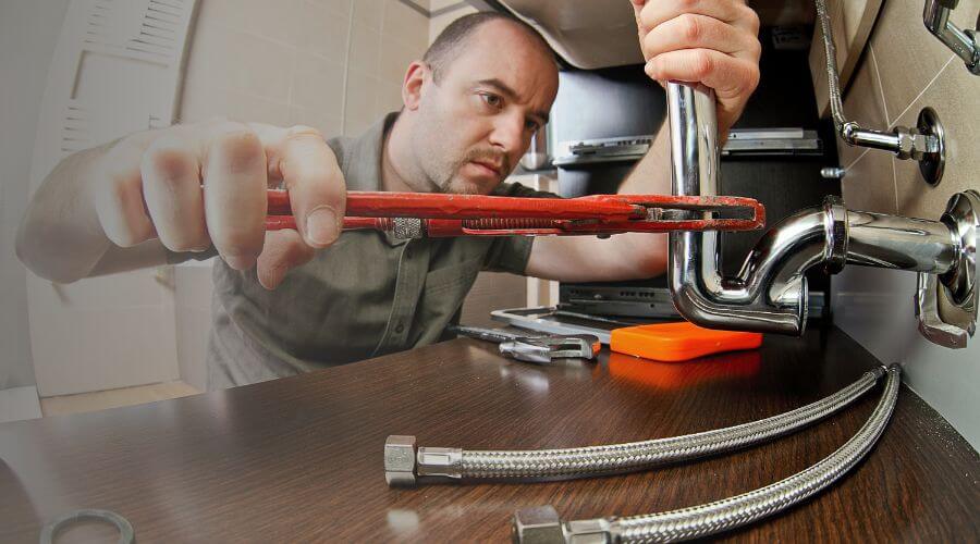 Local annual plumbing maintenance in Inland, NE